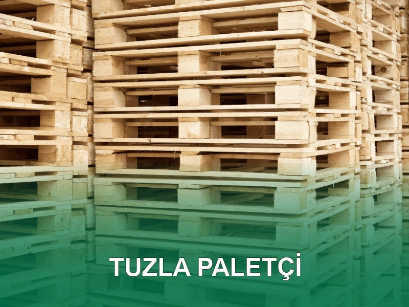 Tuzla Palet Galeri 2